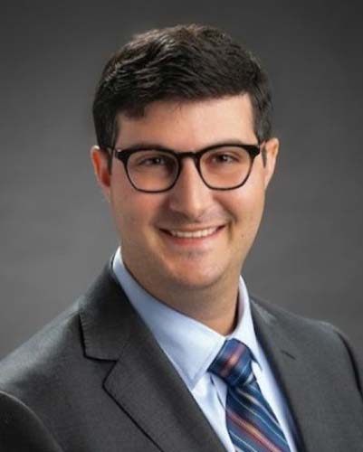 Photo Of Joshua Lowenthal