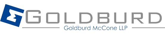 Goldburd Goldburd McCone LLP