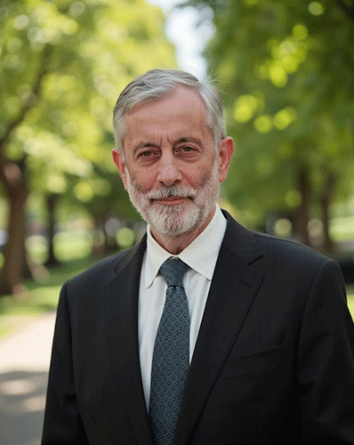 Photo Of Joseph Goldburd